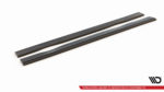 Bas de Caisse Latéraux Pour RENAULT CLIO MK3 RS – Image 4