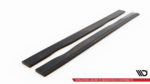 Bas de Caisse Latéraux Pour RENAULT CLIO MK3 RS – Image 5