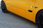 Bas de Caisse Latéraux Pour RENAULT MEGANE II RS – Image 3