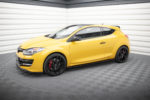 Bas de Caisse Latéraux Pour RENAULT MEGANE 3 RS – Image 2
