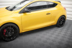 Bas de Caisse Latéraux Pour RENAULT MEGANE 3 RS – Image 3