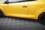 Bas de Caisse Latéraux Pour RENAULT MEGANE 3 RS – Image 4