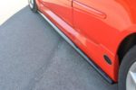 Bas de Caisse Latéraux Pour FIAT STILO SCHUMACHER VERSION – Image 3
