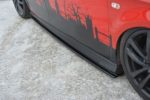 Bas de Caisse Latéraux Pour SEAT LEON MK2 MS DESIGN – Image 2