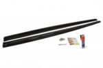 Bas de Caisse Latéraux Pour SEAT LEON MK2 MS DESIGN – Image 4