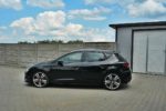 Bas de Caisse Latéraux Pour SEAT LEON III CUPRA / FR – Image 2