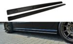 Bas de Caisse Latéraux Pour Skoda Fabia RS Mk1