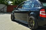 Bas de Caisse Latéraux Pour Skoda Fabia RS Mk1 – Image 2