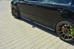Bas de Caisse Latéraux Pour Skoda Fabia RS Mk1 – Image 3