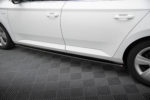 Bas de Caisse Latéraux Pour Skoda Superb Mk3 – Image 2