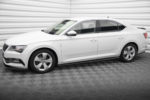 Bas de Caisse Latéraux Pour Skoda Superb Mk3 – Image 3