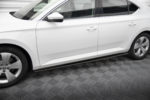 Bas de Caisse Latéraux Pour Skoda Superb Mk3 – Image 4