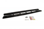 Bas de Caisse Latéraux Pour V.1 SUBARU WRX STI – Image 5