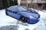 Bas de Caisse Latéraux Pour TOYOTA CELICA T23 TS AVANT FACELIFT – Image 2