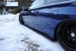 Bas de Caisse Latéraux Pour TOYOTA CELICA T23 TS AVANT FACELIFT – Image 4