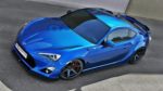Bas de Caisse Latéraux Pour TOYOTA GT86 – Image 2