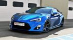 Bas de Caisse Latéraux Pour TOYOTA GT86 – Image 4