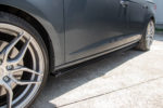 Bas de Caisse Latéraux Pour V.1 Seat Leon Mk3 Cupra/ FR Facelift – Image 2
