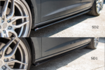 Bas de Caisse Latéraux Pour V.1 Seat Leon Mk3 Cupra/ FR Facelift – Image 3