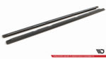 Bas de Caisse Latéraux Pour V.1 Seat Leon Mk3 Cupra/ FR Facelift – Image 4