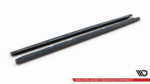Bas de Caisse Latéraux Pour V.2 Seat Leon Mk3 Cupra/ FR Facelift – Image 3