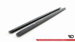 Bas de Caisse Latéraux Pour V.2 Seat Leon Mk3 Cupra/ FR Facelift – Image 4