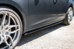 Bas de Caisse Latéraux Pour V.2 Seat Leon Mk3 Cupra/ FR Facelift – Image 2