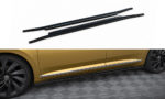 Bas de Caisse Latéraux Pour VW Arteon R-Line