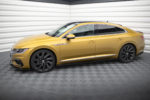 Bas de Caisse Latéraux Pour VW Arteon R-Line – Image 2