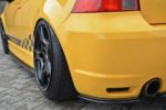 Bas de Caisse Latéraux Pour VW GOLF IV R32 – Image 3