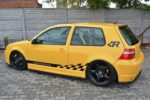 Bas de Caisse Latéraux Pour VW GOLF IV R32 – Image 4