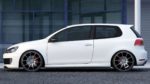 Bas de Caisse Latéraux Pour VW GOLF VI 35TH / R20 – Image 4