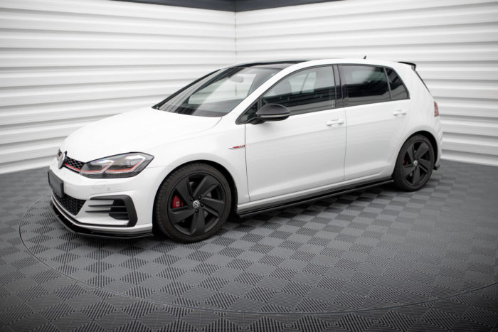 Bas de Caisse Latéraux Pour VW GOLF VII GTI PREFACE/FACELIFT (large) – Image 2