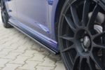 Bas de Caisse Latéraux Pour V.1 VW Golf 7 R / R-Line – Image 2