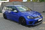 Bas de Caisse Latéraux Pour V.1 VW Golf 7 R / R-Line – Image 4
