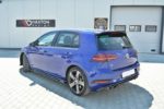 Bas de Caisse Latéraux Pour V.1 VW Golf 7 R / R-Line Facelift – Image 2