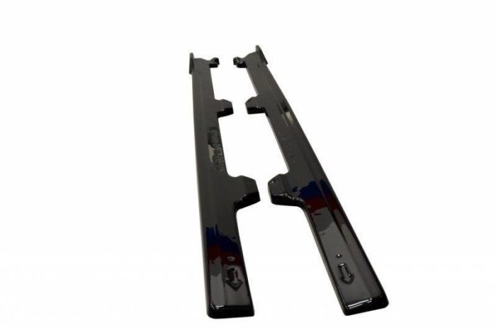 Bas de Caisse Latéraux Pour V.1 VW Golf 7 R / R-Line Facelift – Image 5