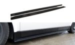 Bas de Caisse Latéraux Pour VW PASSAT B5