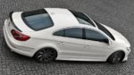 Bas de Caisse Latéraux Pour VW Passat CC R36 RLINE (AVANT FACELIFT) – Image 2