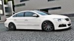 Bas de Caisse Latéraux Pour VW Passat CC R36 RLINE (AVANT FACELIFT) – Image 3
