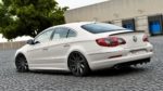 Bas de Caisse Latéraux Pour VW Passat CC R36 RLINE (AVANT FACELIFT) – Image 4