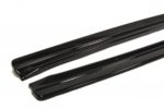 Bas de Caisse Latéraux Pour VW Passat CC R36 RLINE (AVANT FACELIFT) – Image 6