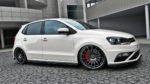 Bas de Caisse Latéraux Pour VW POLO MK5 GTI (APRES FACELIFT) – Image 2