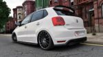 Bas de Caisse Latéraux Pour VW POLO MK5 GTI (APRES FACELIFT) – Image 3