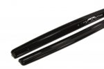 Bas de Caisse Latéraux Pour VW POLO MK5 GTI (APRES FACELIFT) – Image 5