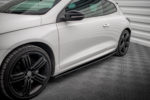 Bas de Caisse Latéraux Pour VW SCIROCCO R – Image 2
