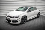 Bas de Caisse Latéraux Pour VW SCIROCCO R – Image 3