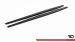 Bas de Caisse Latéraux Pour VW SCIROCCO R – Image 5