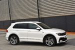 Bas de Caisse Latéraux Pour VW Tiguan Mk2 R-Line – Image 2