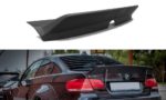 Ducktail Spoiler Pour BMW M3 M3 E92